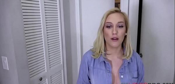  Daisy laine violated by her stepbrother